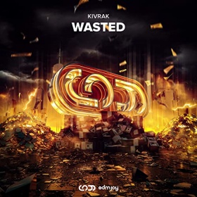 KIVRAK - WASTED